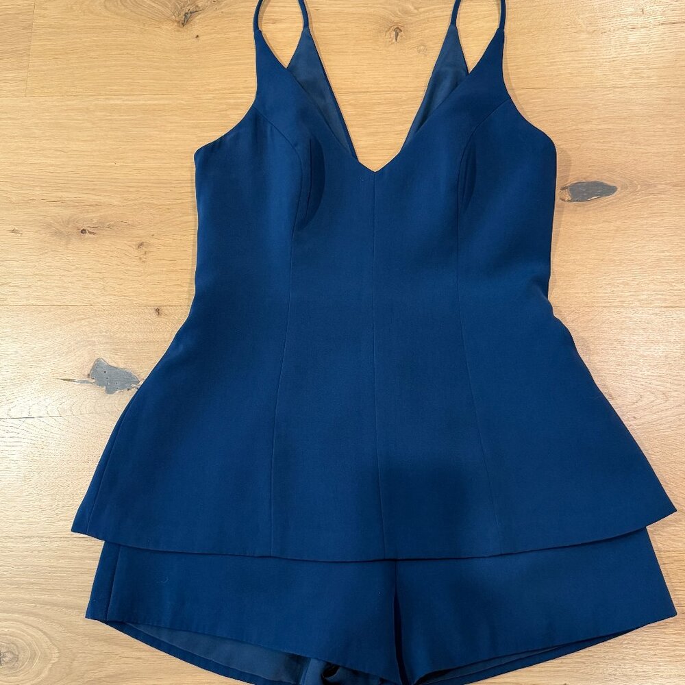 Keepsake Romper - image 2